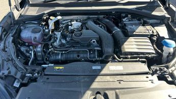 Skoda Superb 1.5 TSI e-TEC SE L 5dr DSG