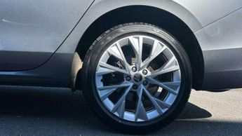 Skoda Superb 1.5 TSI e-TEC SE L 5dr DSG