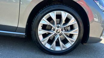 Skoda Superb 1.5 TSI e-TEC SE L 5dr DSG