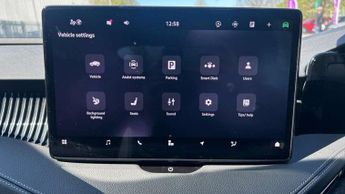 Skoda Superb 1.5 TSI e-TEC SE L 5dr DSG