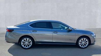 Skoda Superb 1.5 TSI e-TEC SE L 5dr DSG