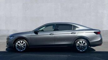Skoda Superb 1.5 TSI e-TEC SE L 5dr DSG