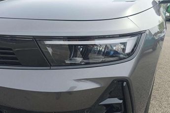 Vauxhall Astra 1.2 Turbo 130 GS 5dr Auto