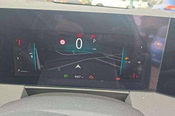 Vauxhall Astra 1.2 Turbo 130 GS 5dr Auto