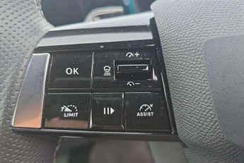 Vauxhall Astra 1.2 Turbo 130 GS 5dr Auto