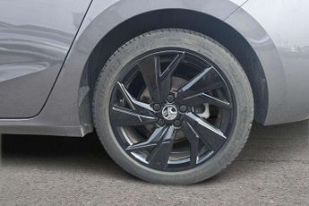 Vauxhall Astra 1.2 Turbo 130 GS 5dr Auto