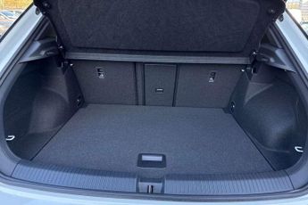 Volkswagen T-Roc 1.5 TSI Black Edition 5dr DSG
