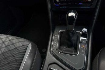 Volkswagen Tiguan 1.5 TSI 150 R-Line 5dr DSG