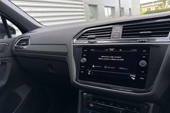 Volkswagen Tiguan 1.5 TSI 150 R-Line 5dr DSG