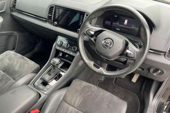 Skoda Karoq 2.0 TDI SE L 5dr DSG
