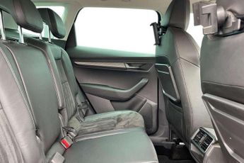 Skoda Karoq 2.0 TDI SE L 5dr DSG