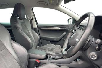 Skoda Karoq 2.0 TDI SE L 5dr DSG