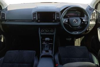 Skoda Karoq 2.0 TDI SE L 5dr DSG