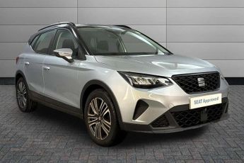 SEAT Arona 1.0 TSI SE Technology 5dr