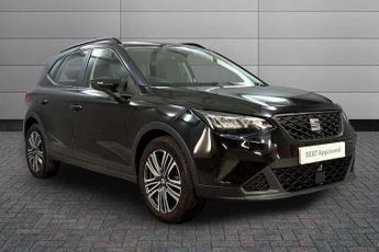 SEAT Arona 1.0 TSI SE Technology 5dr