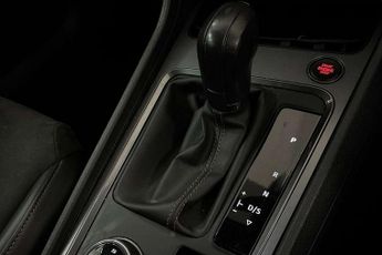 SEAT Cupra Ateca 2.0 TSI 5dr DSG 4Drive [Comfort + Sound pack]