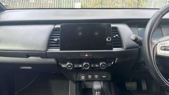 Honda Jazz 1.5 i-MMD Hybrid Advance 5dr eCVT