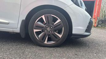 Honda Jazz 1.5 i-MMD Hybrid Advance 5dr eCVT