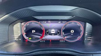 Skoda Karoq 1.5 TSI Sportline 5dr DSG