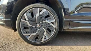 Skoda Karoq 1.5 TSI Sportline 5dr DSG