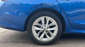 Skoda Octavia Estate 1.5 TSI e-TEC SE L 5dr DSG