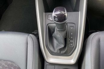 Audi A1 25 TFSI Sport 5dr S Tronic