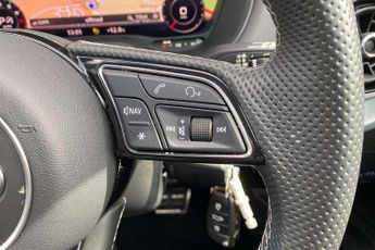 Audi Q2 35 TFSI S Line 5dr S Tronic