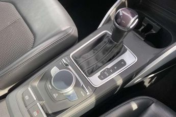 Audi Q2 35 TFSI S Line 5dr S Tronic