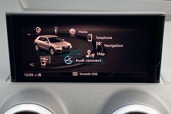 Audi Q2 35 TFSI S Line 5dr S Tronic
