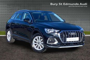 Audi Q3 35 TFSI Sport 5dr S Tronic