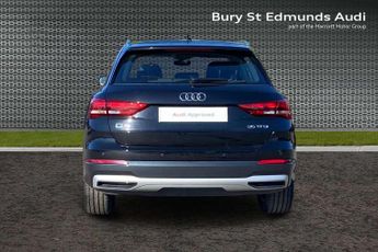 Audi Q3 35 TFSI Sport 5dr S Tronic