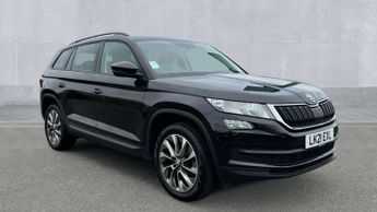 Skoda Kodiaq 1.5 TSI SE Drive 5dr [7 Seat]