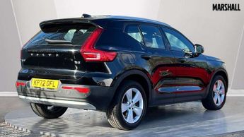 Volvo XC40 2.0 B3P Core 5dr Auto