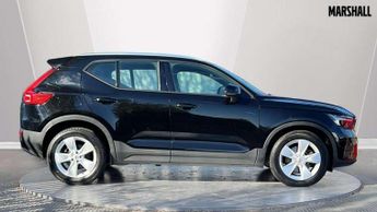 Volvo XC40 2.0 B3P Core 5dr Auto