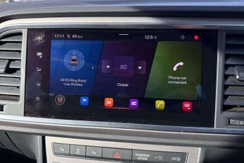 SEAT Ateca 1.5 TSI EVO Xperience 5dr DSG