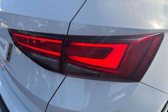 SEAT Ateca 1.5 TSI EVO Xperience 5dr DSG