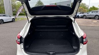 Nissan Qashqai 1.5 dCi 115 Tekna 5dr DCT