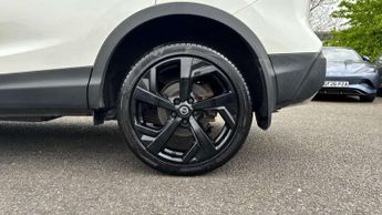 Nissan Qashqai 1.5 dCi 115 Tekna 5dr DCT
