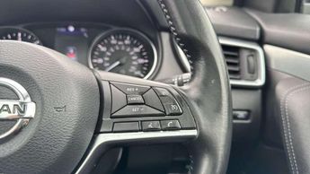 Nissan Qashqai 1.5 dCi 115 Tekna 5dr DCT