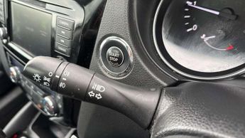 Nissan Qashqai 1.5 dCi 115 Tekna 5dr DCT