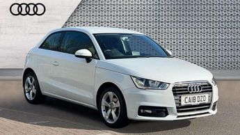 Audi A1 1.0 TFSI Sport 3dr