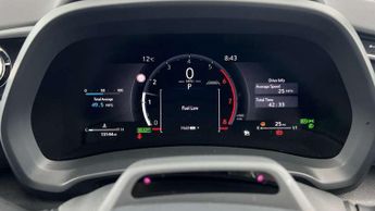 Lexus Lbx 1.5 Takumi 5dr E-CVT