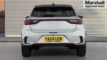 Lexus Lbx 1.5 Takumi 5dr E-CVT