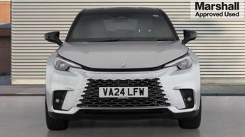 Lexus Lbx 1.5 Takumi 5dr E-CVT