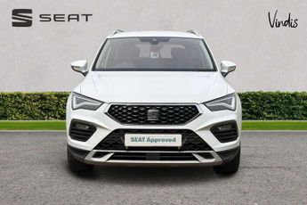 SEAT Ateca 2.0 TDI 150 Xperience Lux 5dr DSG