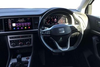 SEAT Ateca 2.0 TDI 150 Xperience Lux 5dr DSG