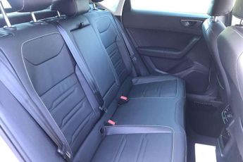 SEAT Ateca 2.0 TDI 150 Xperience Lux 5dr DSG