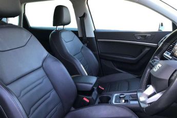 SEAT Ateca 2.0 TDI 150 Xperience Lux 5dr DSG