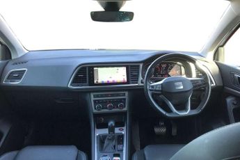 SEAT Ateca 2.0 TDI 150 Xperience Lux 5dr DSG