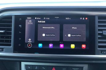 SEAT Ateca 2.0 TDI 150 Xperience Lux 5dr DSG